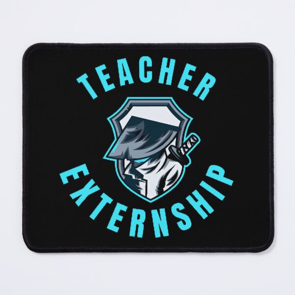 Item preview, Teacher Externship The Best Teacher Warrior Design designed and sold by BestTeacher.