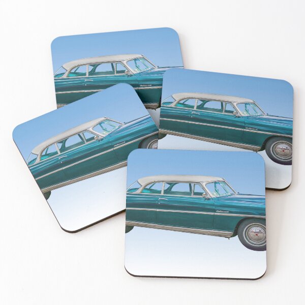 Item preview, 1953 Hudson Hollywood designed and sold by Bryan Spellman.