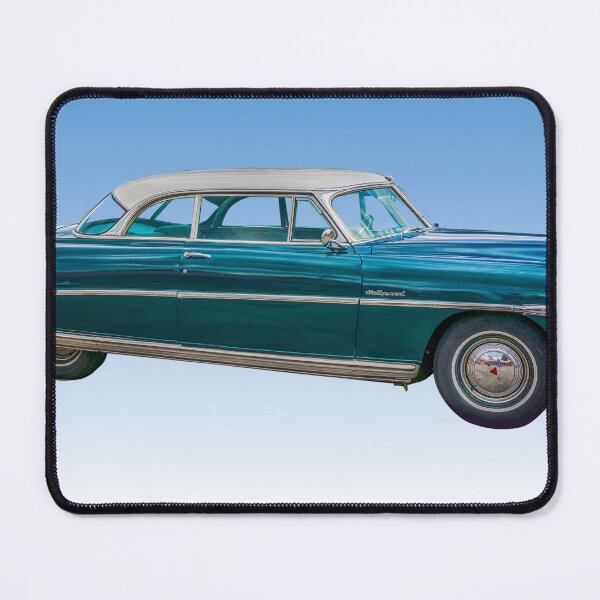 Item preview, 1953 Hudson Hollywood designed and sold by Bryan Spellman.