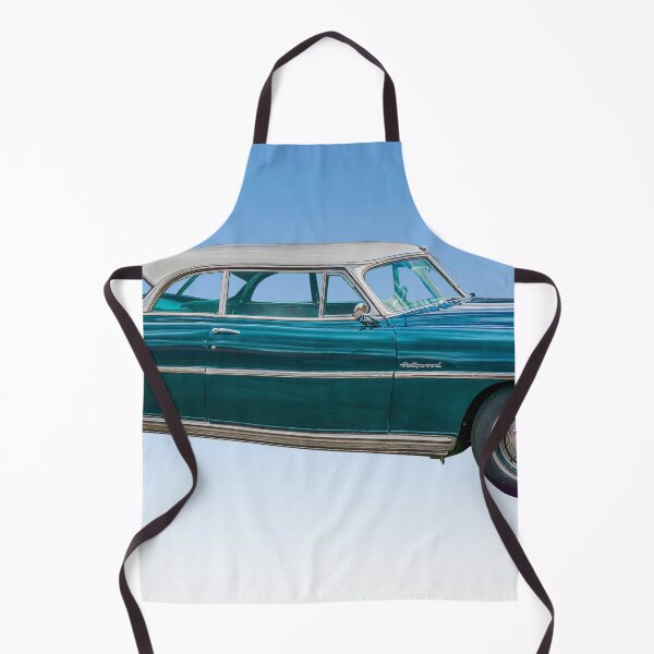 Item preview, 1953 Hudson Hollywood designed and sold by Bryan Spellman.