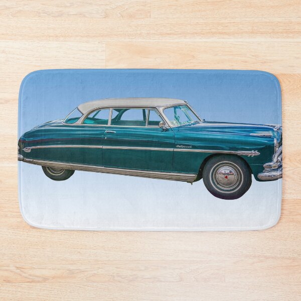 Item preview, 1953 Hudson Hollywood designed and sold by Bryan Spellman.