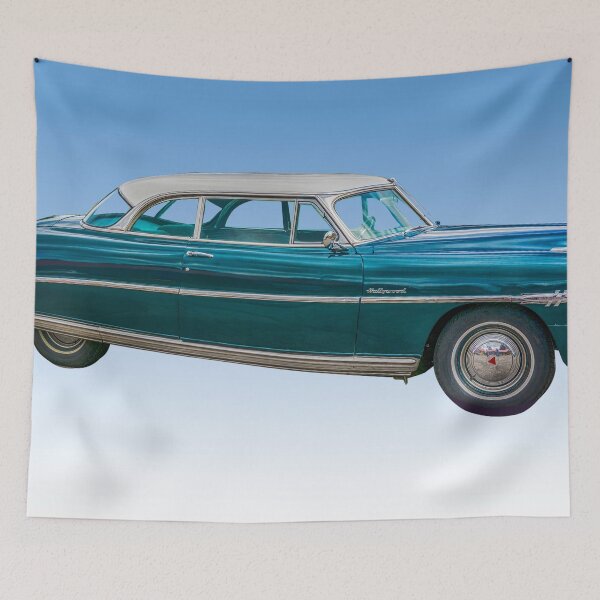 Item preview, 1953 Hudson Hollywood designed and sold by Bryan Spellman.