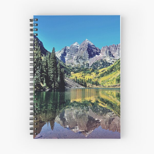 Item preview, Rocky Mountain peaks photography designed and sold by Tjokko-chan.
