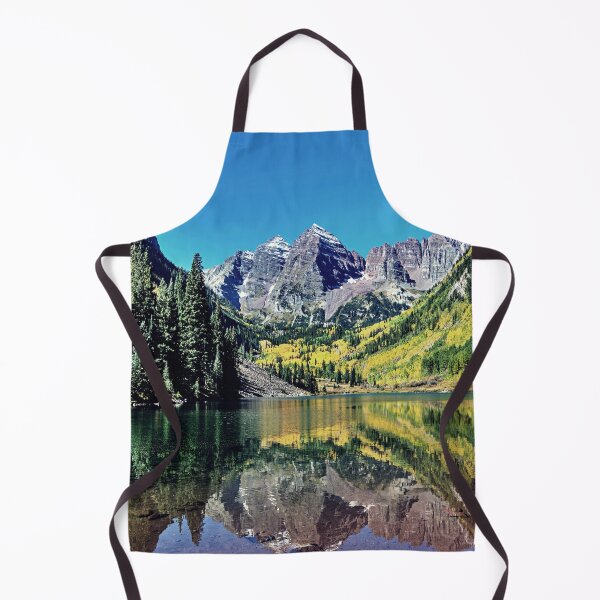 Item preview, Rocky Mountain peaks photography designed and sold by Tjokko-chan.