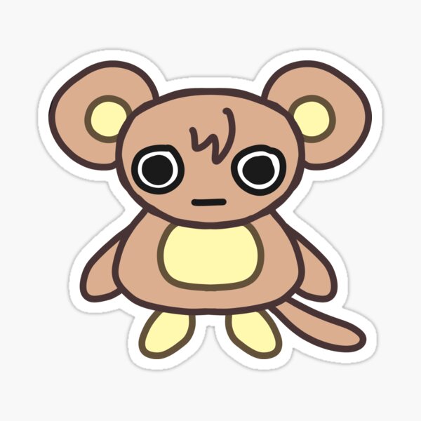 monkii clip b