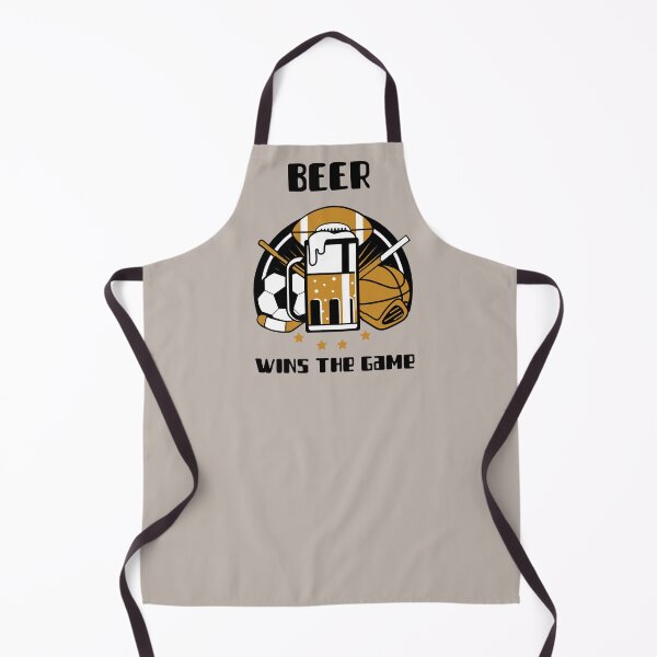 Item preview, Cold Bubbling Beer Mug with Soccer American Basketball designed and sold by InspiredForever.