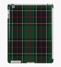 Sinclair Hunting Clan/Family Tartan iPad Case/Skin