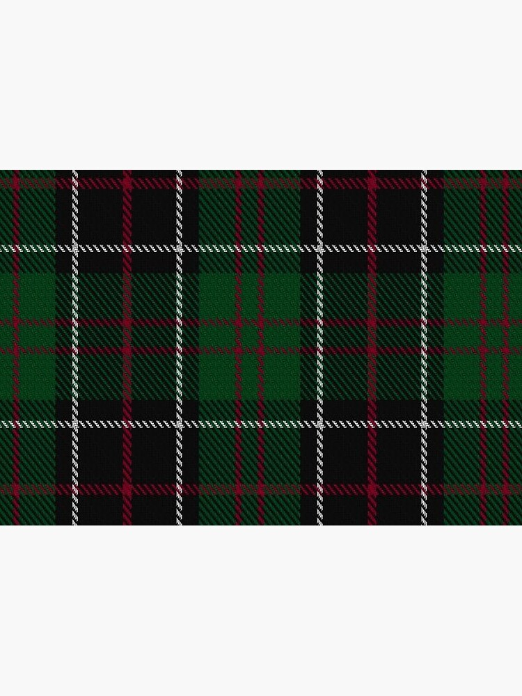 Sinclair Hunting Clan/Family Tartan by Detnecs2013