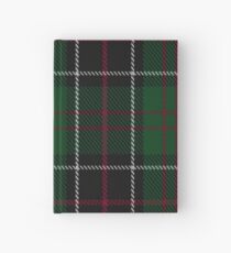 Sinclair Hunting Clan/Family Tartan Hardcover Journal