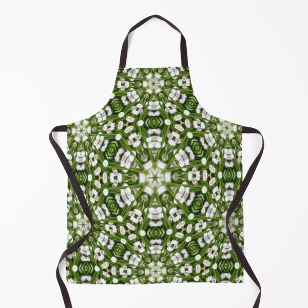 Item preview, Happy May lily pattern designed and sold by Patternflower.