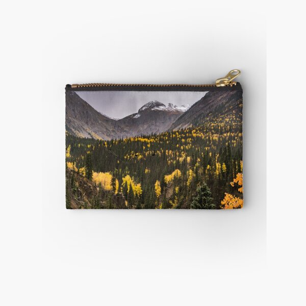 Item preview, Animas Valley, Colorado in Autumn designed and sold by Lostlogo.