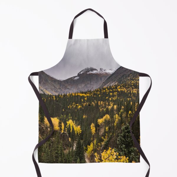 Item preview, Animas Valley, Colorado in Autumn designed and sold by Lostlogo.