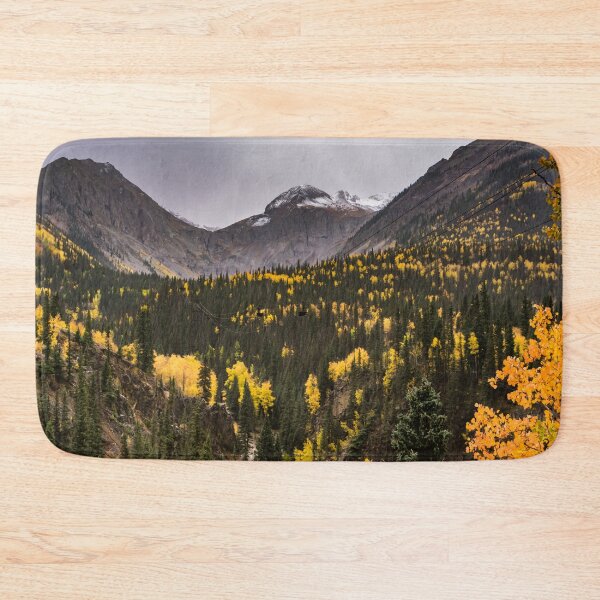 Item preview, Animas Valley, Colorado in Autumn designed and sold by Lostlogo.
