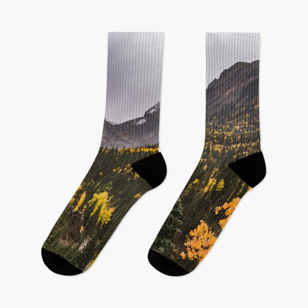 Item preview, Animas Valley, Colorado in Autumn designed and sold by Lostlogo.