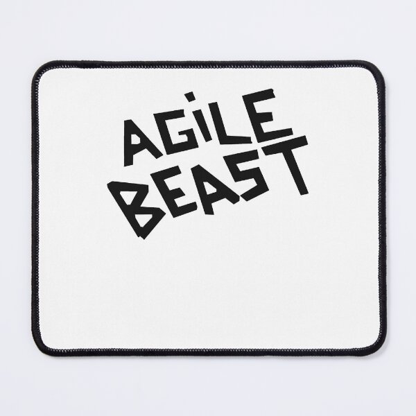 Item preview, Gifts For Men Arctic Monkeys Agile Beast Tee Graphic For Fan designed and sold by Gabriellamiglio.