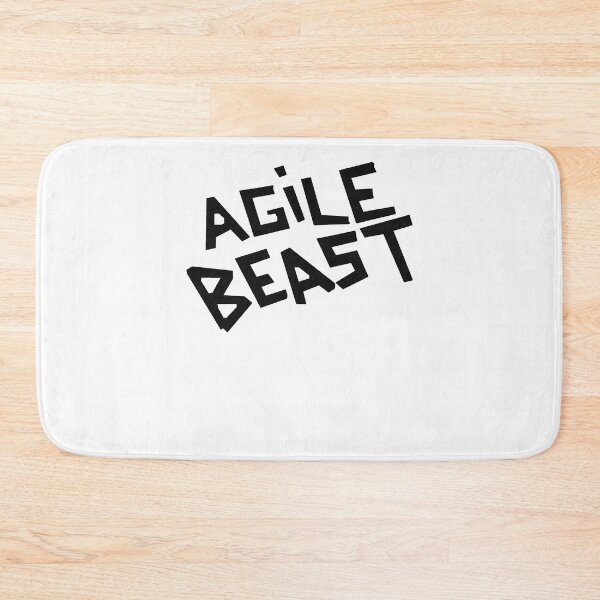 Item preview, Gifts For Men Arctic Monkeys Agile Beast Tee Graphic For Fan designed and sold by Gabriellamiglio.