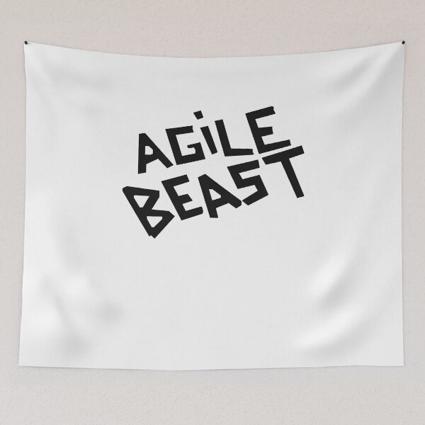 Item preview, Gifts For Men Arctic Monkeys Agile Beast Tee Graphic For Fan designed and sold by Gabriellamiglio.