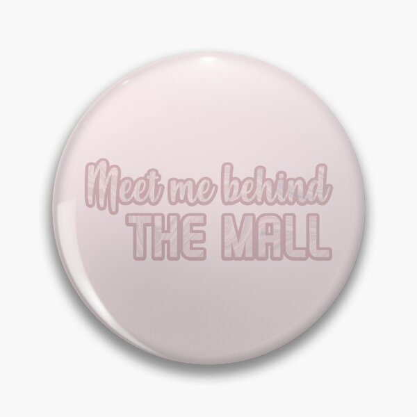Item preview, Meet Me Behind the Mall Taylor Swift designed and sold by Mint-Rose.