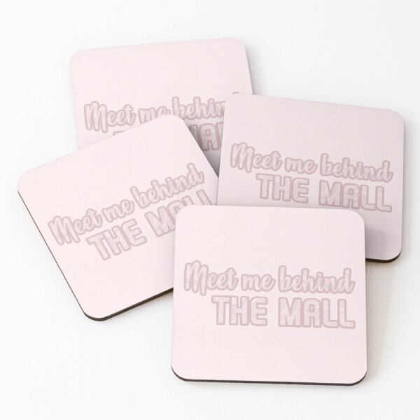 Item preview, Meet Me Behind the Mall Taylor Swift designed and sold by Mint-Rose.