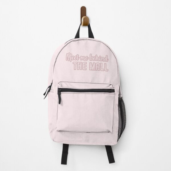 Item preview, Meet Me Behind the Mall Taylor Swift designed and sold by Mint-Rose.