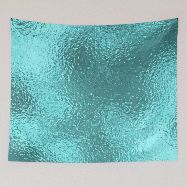 Item preview, Blue Foil Paper designed and sold by Olga Chetverikova.