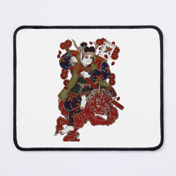 Item preview, Yakuza - Awano's Momotaro designed and sold by Yort Drahcir.