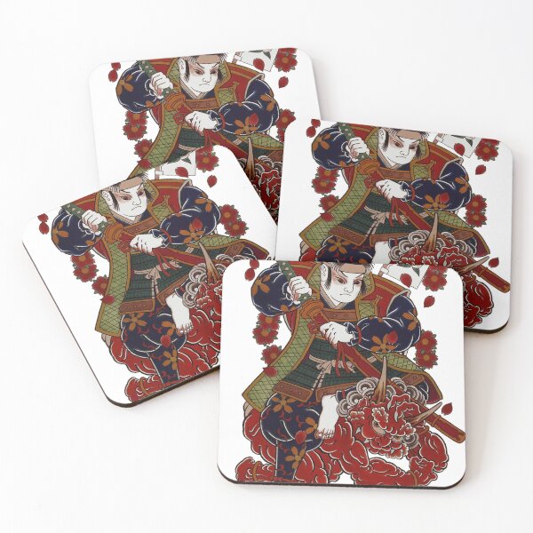 Item preview, Yakuza - Awano's Momotaro designed and sold by Yort Drahcir.