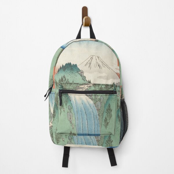 Item preview, Fuji from the Mountains designed and sold by JustCoolShop.