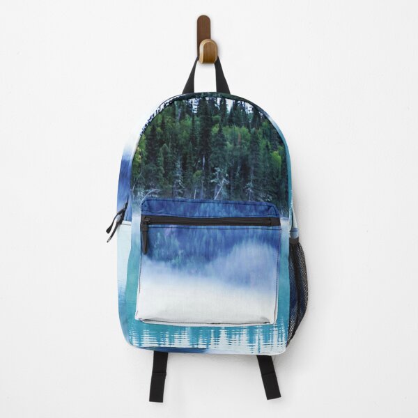 Item preview, Kinney Lake, Canada photography designed and sold by Tjokko-chan.