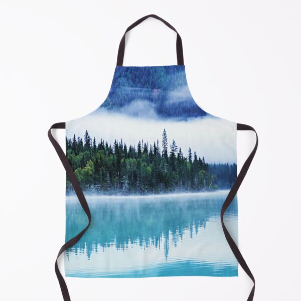 Item preview, Kinney Lake, Canada photography designed and sold by Tjokko-chan.