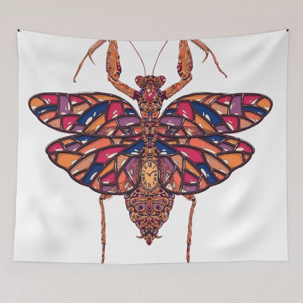 Item preview, TIME TO EVOLVE designed and sold by Angelica Maria  Franco Cano.
