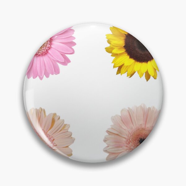 Item preview, FLOWERS / DAISY / PRETTY / SPRING/ SUMMER/ STICKER BUNDLE PACK  designed and sold by itsmemaytal.