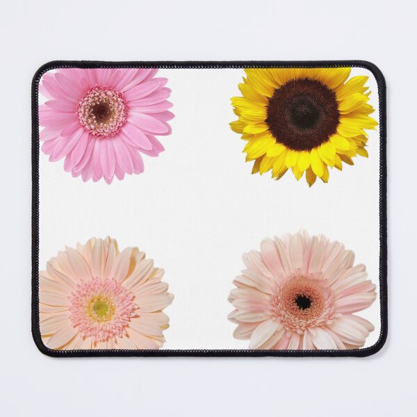 Item preview, FLOWERS / DAISY / PRETTY / SPRING/ SUMMER/ STICKER BUNDLE PACK  designed and sold by itsmemaytal.