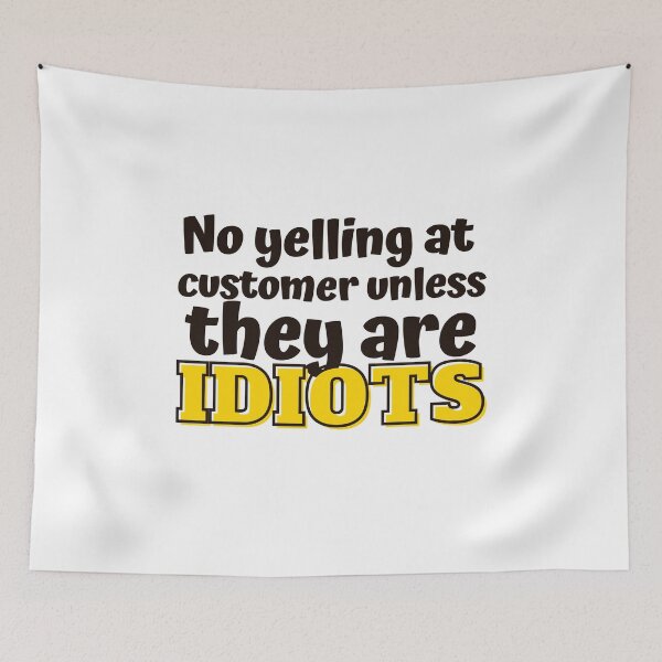 Item preview, Uncle Roger Quotes sticker #6 designed and sold by memesbabe.