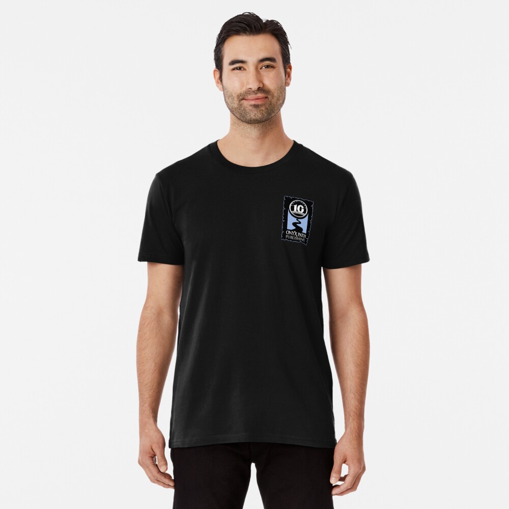 Item preview, Premium T-Shirt designed and sold by TheOnyxPath.