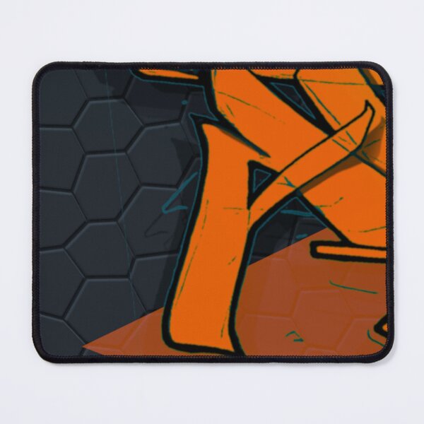 Item preview, Top notch, handmade, high quality, unique, modern graffiti design by Dino designed and sold by Rhinosaurarts.