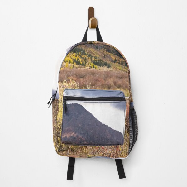 Item preview, Silverton Colorado View in Autumn designed and sold by Lostlogo.