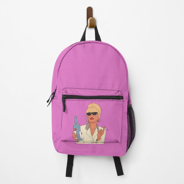 Item preview, Absolutely fabulous patsy designed and sold by wiccantoadstyle.