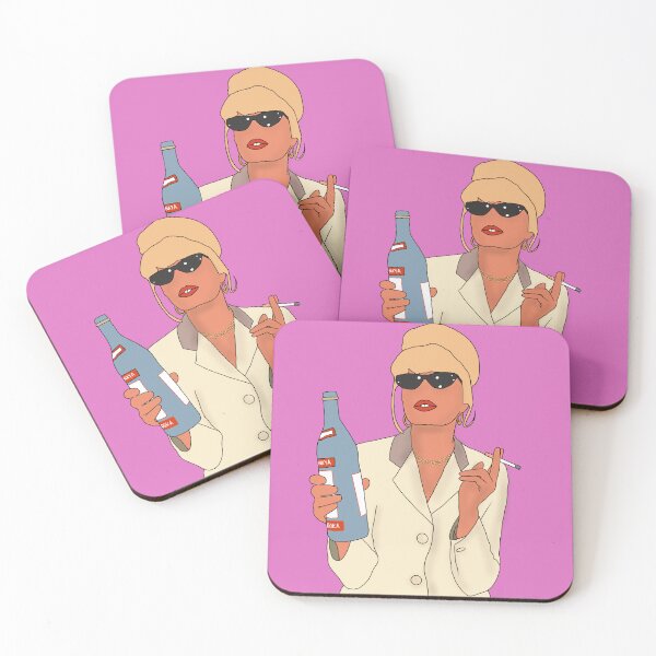 Item preview, Absolutely fabulous patsy designed and sold by wiccantoadstyle.