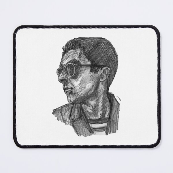 Item preview, Lover Gifts Miles Gift For Movie Fans designed and sold by Gabriellamiglio.