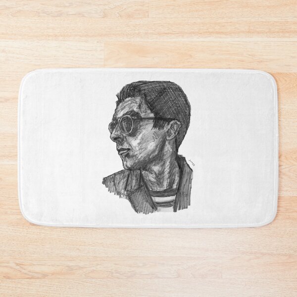 Item preview, Lover Gifts Miles Gift For Movie Fans designed and sold by Gabriellamiglio.