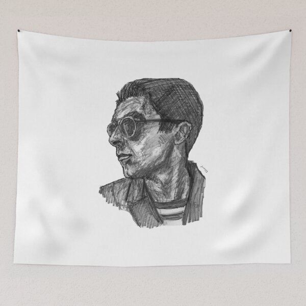 Item preview, Lover Gifts Miles Gift For Movie Fans designed and sold by Gabriellamiglio.