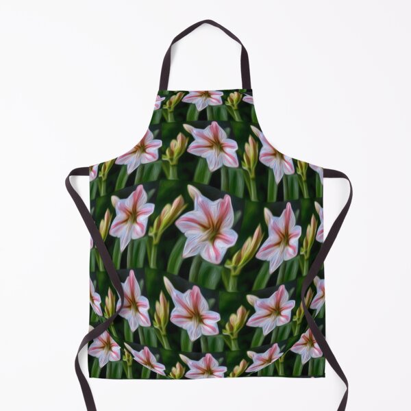 Item preview, Happy May lily pattern designed and sold by Patternflower.