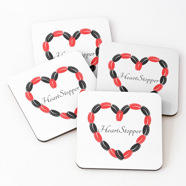 Item preview, HeartStopper  designed and sold by TSFPrints.