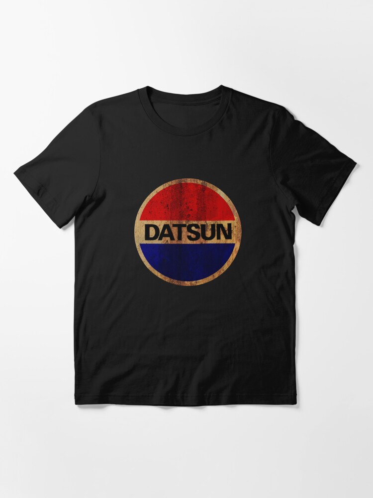 Datsun Vintage Logo | Essential T-Shirt