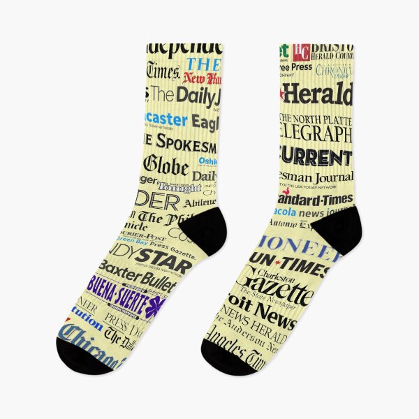 Item preview, Newspapers designed and sold by Montage-Madness.