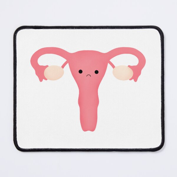 Item preview, Uterus 1 designed and sold by izzyrather.