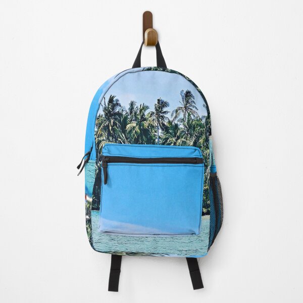 Item preview, Tropical Island Beach Photography designed and sold by Tjokko-chan.
