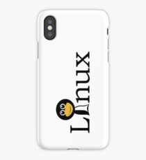 Linux iPhone Case/Skin