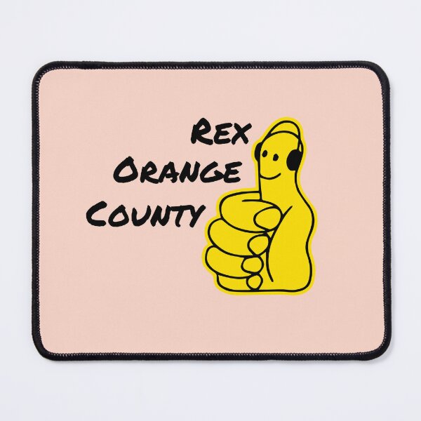Item preview,   rex orange county who cares ? designed and sold by Pop-clothes.